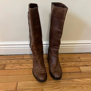 Tod’s Riding boots, size 39